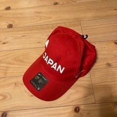 NIKE_子供用帽子
