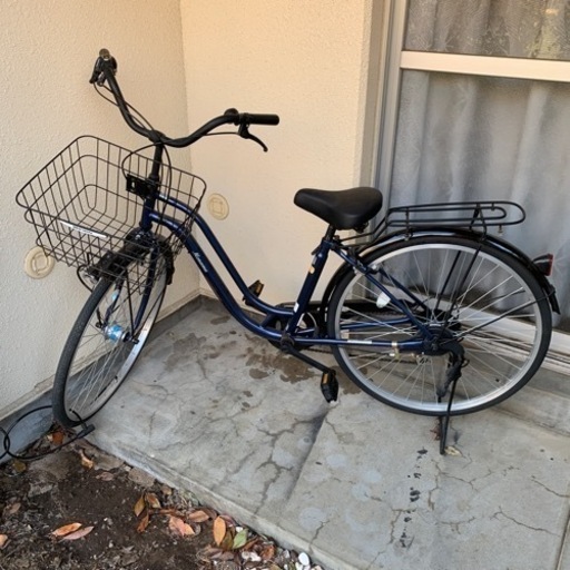 自転車26インチ