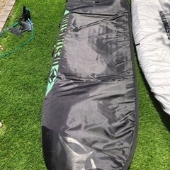 値下げ！サーフボード　ミニロング・ファン　42 フォーティーツー　5プラグ　7f