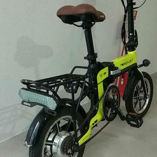 こがずにスイスイ アクセル付き 折りたたみ 軽量で小さい 自転車 こがずにスイスイ アクセル付き 折りたたみ 軽量で小さい 自転車