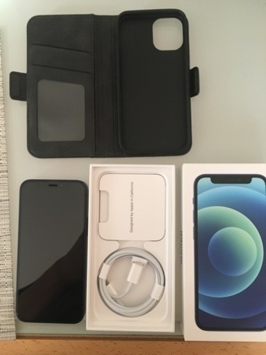 その他 iPhone 12mini 64g