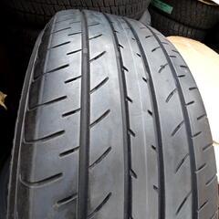 夏タイヤ　16インチ　タイヤホイール4本