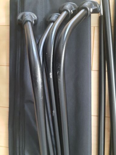 キャンプ用品中古品