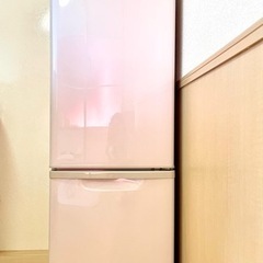 パーソナル冷蔵庫　品番：NR-B172W