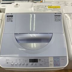ID:G40132500 洗濯機 6K ヤマダ 22年式
