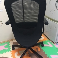 FLINTAN チェアー4脚セット