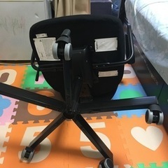 FLINTAN チェアー4脚セット