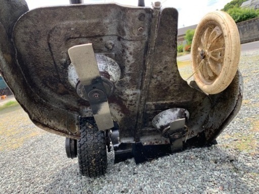 ウイングモア ホンダ刈丸エース UM460