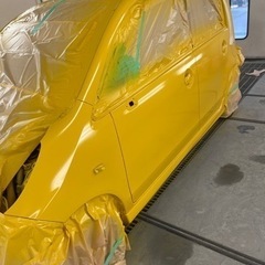 車検代行、板金塗装😎 − 福岡県