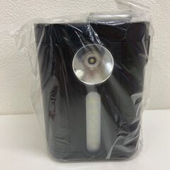 【レガストック江東店】ポータブル電源 26,800mAh (PB268)LEDライト ランタン コンパクト ポータブルバッテリー 防災グッズ 災害 iPhone Android スマホ 急速充電 ジャンプスターター セルスターター 車中泊 アウトドア キャンプ 懐中電灯 家庭用蓄電池 PB268-BK 開封のみ レガストック江東店】ポータブル電源 26,800mAh (PB268)LEDライト
