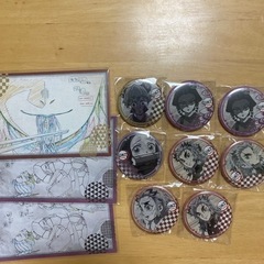 鬼滅の刃　ufotable dining 一つ400円