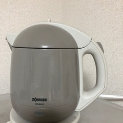 電気ケトル