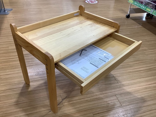 YAMATOYA(ヤマトヤ)のリトルデスクをご紹介します‼︎ トレジャー