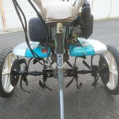 クボタ ミディTMA300 移動車輪付き Midy ミディ サイドクラッチ 小型 