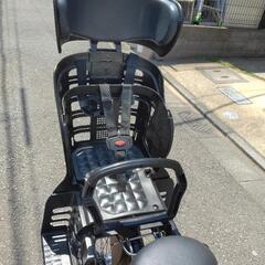 商談中 美車！ 電動アシスト自転車 YAMAHA ヤマハ PAS ナチュラ 赤 26