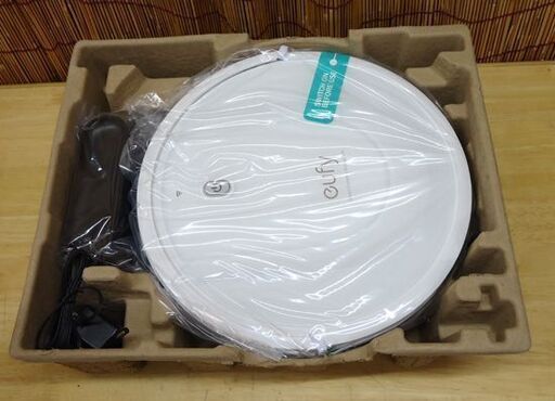 新品 ロボット掃除機 アンカー Eufy RoboVac G10 Hybrid T2150