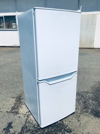 ET294番⭐️YAMAZEN冷凍冷蔵庫⭐️ 2021年式