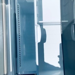 ET295番⭐️ 375L⭐️ TOSHIBAノンフロン冷凍冷蔵庫⭐️