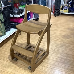 光製作所の学習椅子をご紹介します‼︎ トレジャーファクトリーつくば店