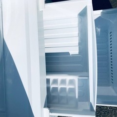 ET300番⭐️SHARPノンフロン冷凍冷蔵庫⭐️2020年式