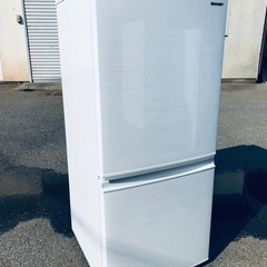 ET300番⭐️SHARPノンフロン冷凍冷蔵庫⭐️2020年式