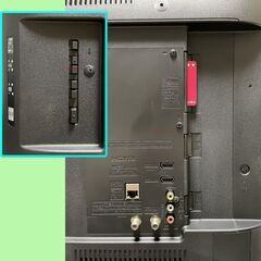 ［納品済］優良中古品！！　パナソニック　43v型　ビエラ　稼働短く長期利用可能　TH-43E300 2017年製　当日配送可能 納品済］優良中古品！！ パナソニック 43v型 ビエラ 稼働短く長期利用