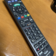 納品済］優良中古品！！ パナソニック 43v型 ビエラ 稼働短く長期利用