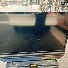 40型液晶テレビ AQUOS アクオス LC-40DR9　シャー...