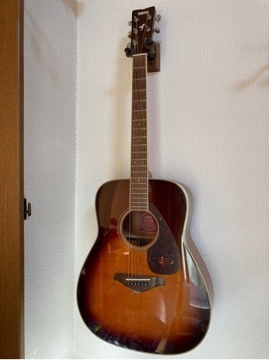 YAMAHAギター