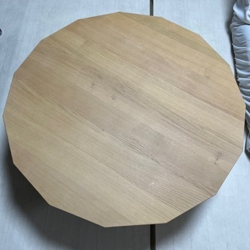 カリモク家具ローテーブル⭐️大幅値下げ⭐️ (ミサ) 横浜のテーブル《座卓、ローテーブル》の中古あげます・譲ります｜ジモティーで不用品の処分