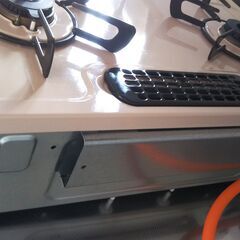 【🔥リンナイガステーブルKGM64PK2R 12A13A パステルピンク：プロパン】お譲りします🌟