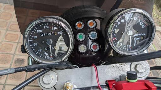 希少!! エリミネーター250LX Z2風 速い 希少!! エリミネーター250LX Z2風 速い