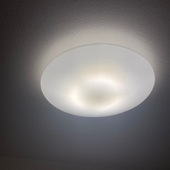【終了】アイリスオーヤマ　LEDシーリングライト