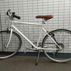 [値下げ] 自転車　Tokyo Bike 