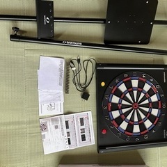 ダーツライブ200s ポールスタンド セット