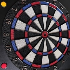 ダーツライブ200sとポールスタンド ダーツライブ-200s(ポールスタンドセット)