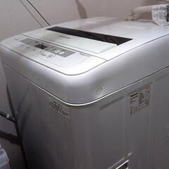 洗濯機Panasonic