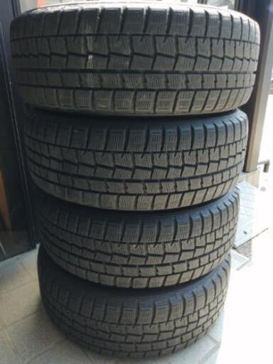 215/50R17ダンロップWINTER MAX WM01スタッドレスパパ Amazon.co.jp: DUNLOP 215/50R17 91S WINTER MAXX 03 WM03