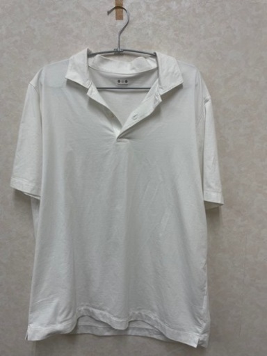 ショップ スリードッツ ポロシャツ 