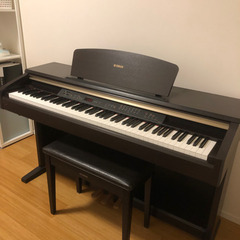 【ネット決済】YAMAHA 電子ピアノ YDP-223