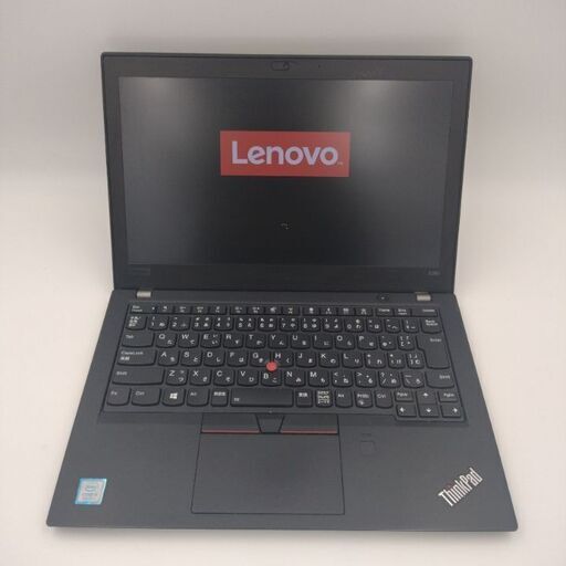 Lenovo 第8世代Core i5搭載 メモリ8G SSD128G 12.5型FHD webカメラ Wifi対応 Windows11搭載 #15052E2