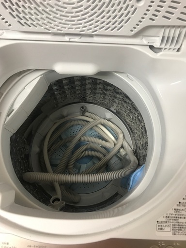 2020 Toshiba 7kg無料配達