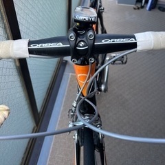 【お取引き者様決定済み】ロードバイク　オルベア