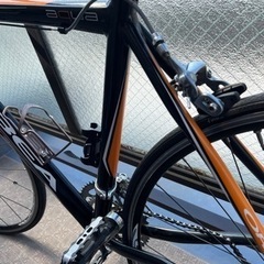 【お取引き者様決定済み】ロードバイク　オルベア
