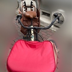 ママチャリ フルセット