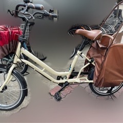 ママチャリ フルセット