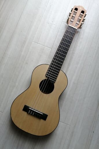 【値下げ】ヤマハ YAMAHA GL-1　ギタレレ　ギター