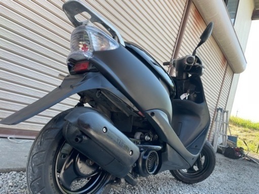 販売済】☆配送可！ ガソリン高騰の今こそバイク！ 新品部品多数