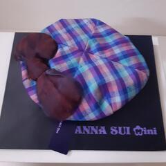 ANNA SUI mini / ベレー帽