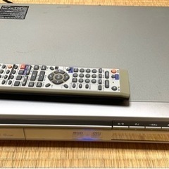 DVD プレーヤー